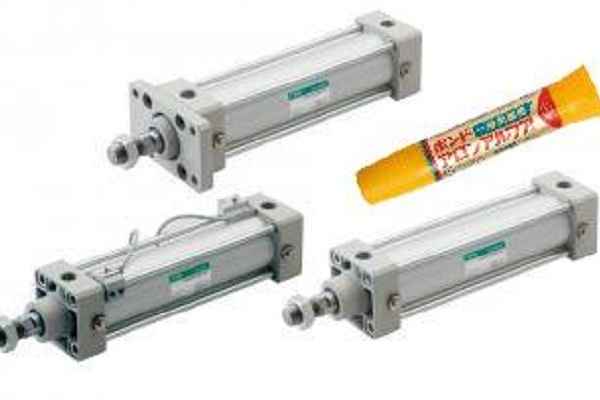 空圧用品/電子機器/化学製品 手作業工具